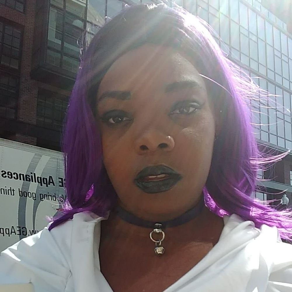 Meet your Posher,Nikko